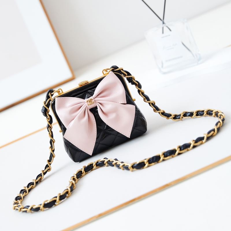 Ch**el satchel bags